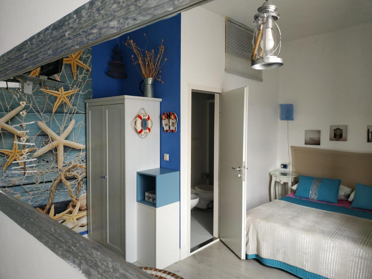 Leonardo'S Rooms ポンタッシエーヴェ エクステリア 写真
