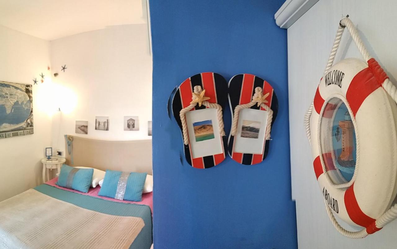 Leonardo'S Rooms ポンタッシエーヴェ エクステリア 写真