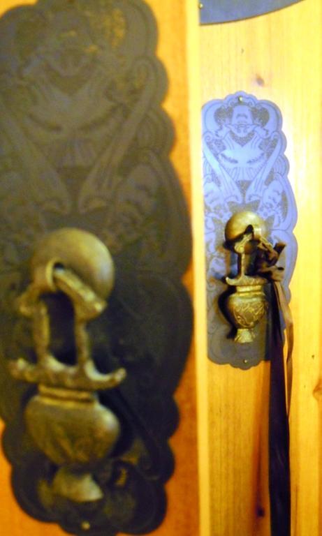 Leonardo'S Rooms ポンタッシエーヴェ エクステリア 写真